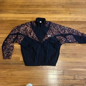 Reebok Track Jacket
